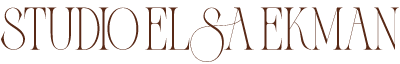 Studio Elsa Ekman